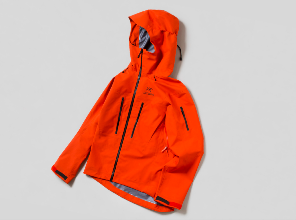 ★最高峰★アークテリクス　シータSV ゴアテックスプロ　ビブパンツ　スキー　雪山 シータ SV ビブ メンズ ｜ アークテリクス 入荷しました