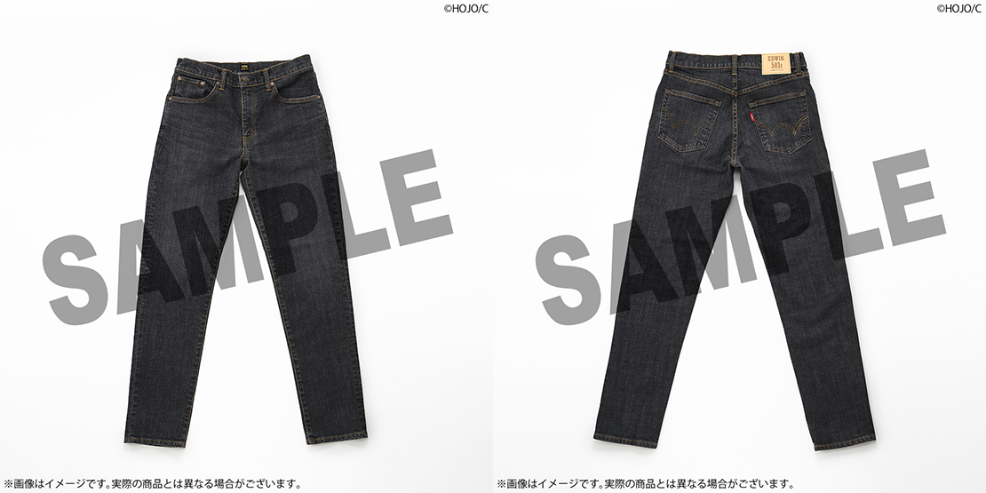 北条司先生監修！ 『シティーハンター』原作40 周年記念シティー