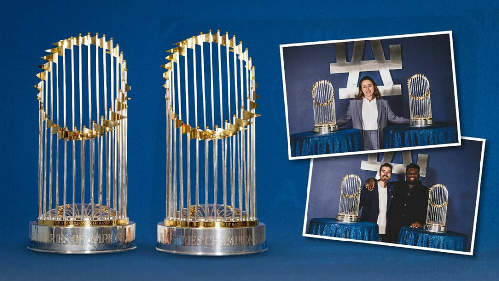 2026年、Dodgers Fan Club 日本（ロサンゼルス・ドジャース日本公式 