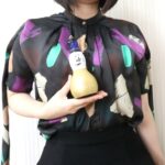 松本 果歩(Kaho Matsumoto)